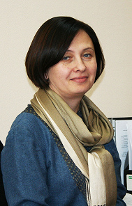 Ольга Сергеевна Ерахтина