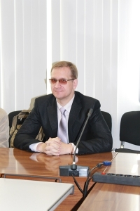 Андрей Борисов: «Академическая честность – это продвижение России к конкурентоспособности»