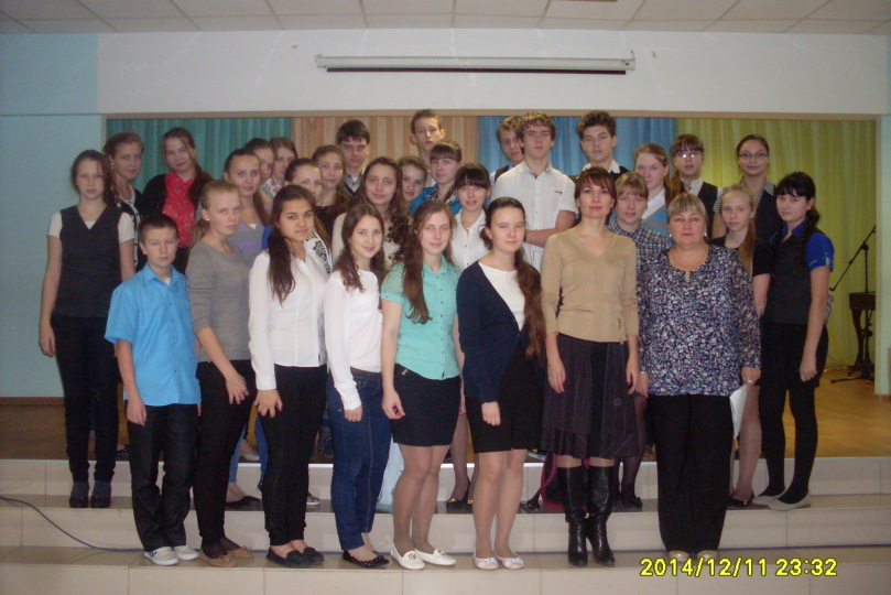 Пермский кампус НИУ ВШЭ продолжает посещать школы края и соседних регионов