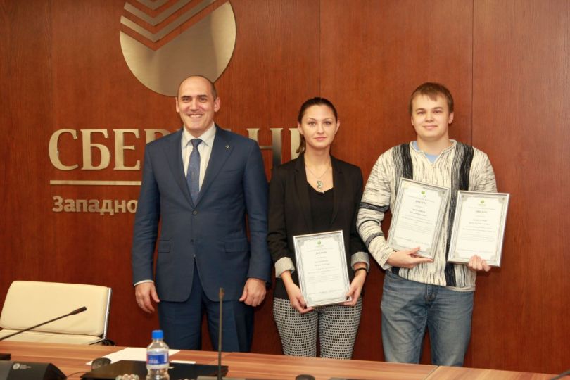 Иллюстрация к новости: Сбербанк реализует проект студентов пермской Вышки