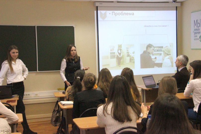 Иллюстрация к новости: Студенты пермской Вышки защитили проекты по повышению кибербезопасности