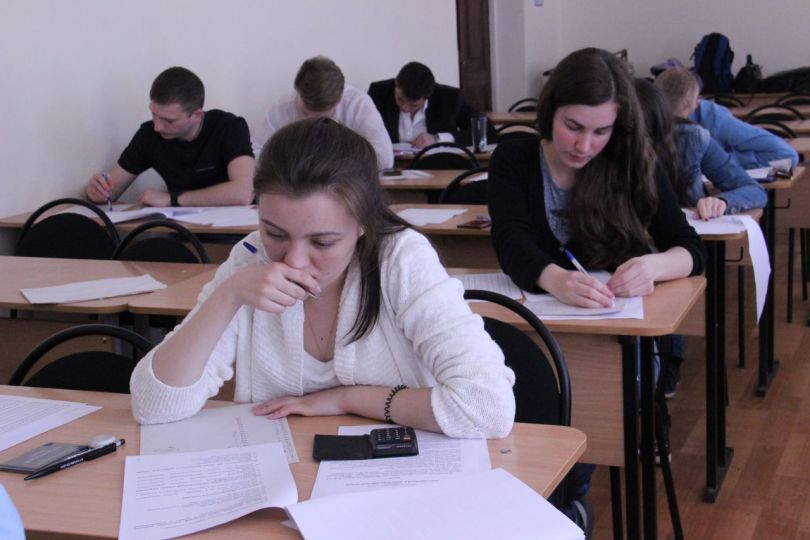 Иллюстрация к новости: Студенты пермской Вышки сдали междисциплинарные экзамены