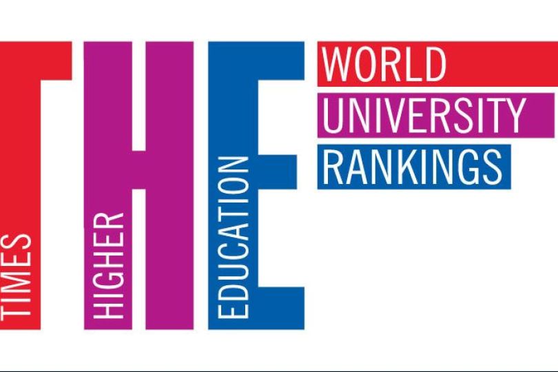 Иллюстрация к новости: Вышка стала одним из 8 российских вузов, вошедших в топ-500 рейтинга ведущих университетов мира THE