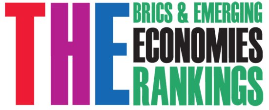 Иллюстрация к новости: ВШЭ стала одним из 7 российских вузов, вошедших в топ-50 рейтинга THE BRICS & Emerging Economies