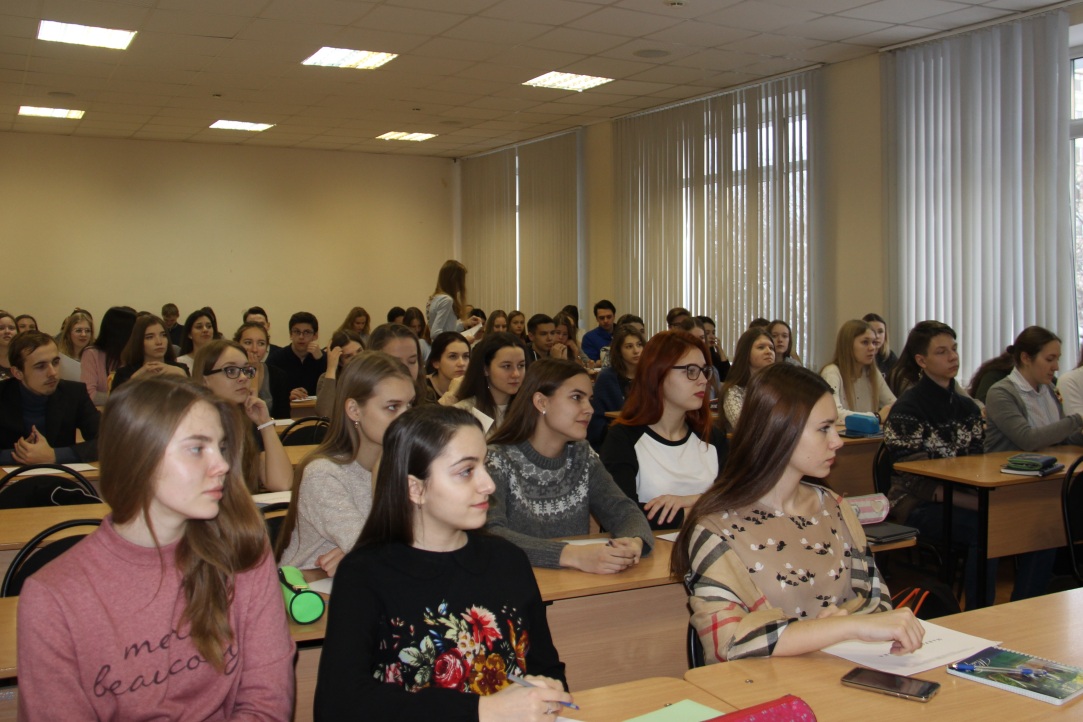 Новый старт «Школы юного экономиста» в Пермской Вышке