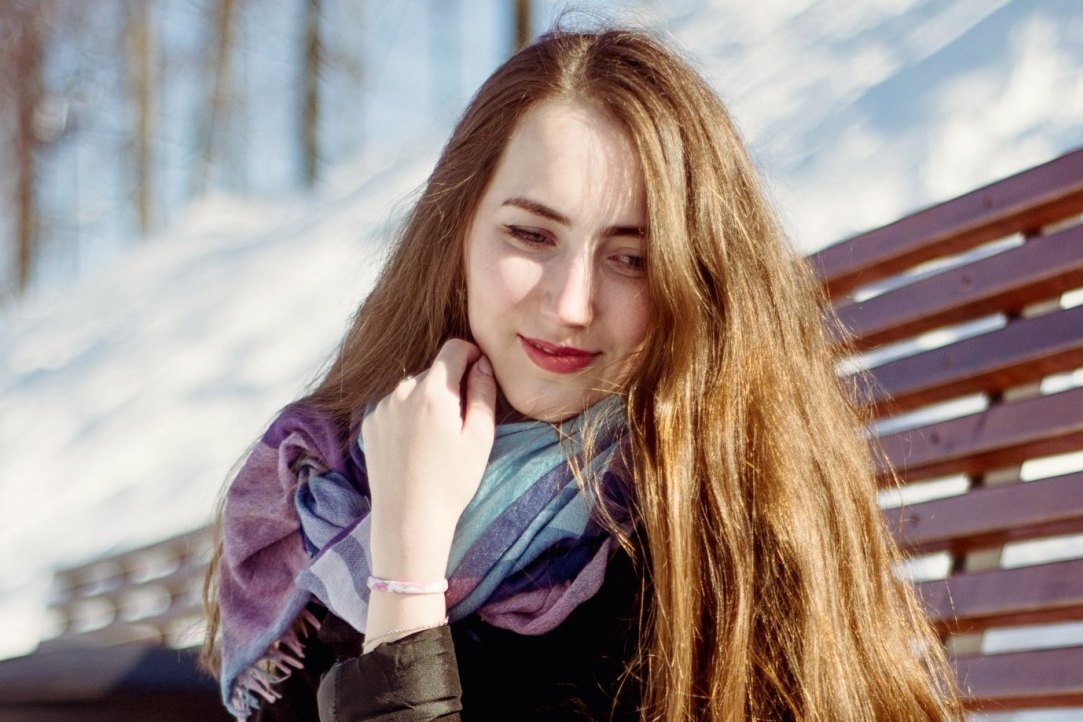 Студентка пермской Вышки стала членом cоциального комитета при Студсовете НИУ ВШЭ