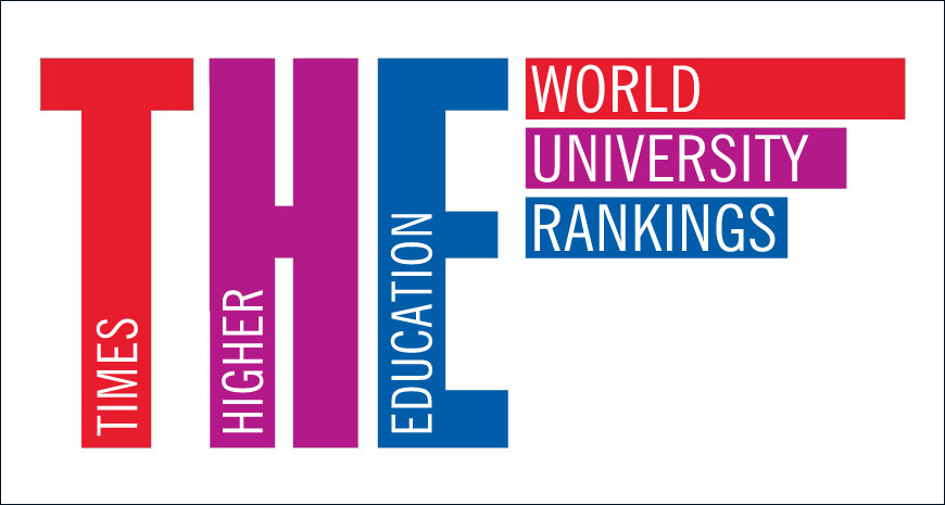В рейтинге молодых университетов Times Higher Education Вышка вошла в топ-50 вузов моложе 30 лет