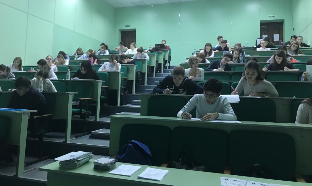 Абитуриенты Казахстана о желании учиться в России и Пермской Вышке