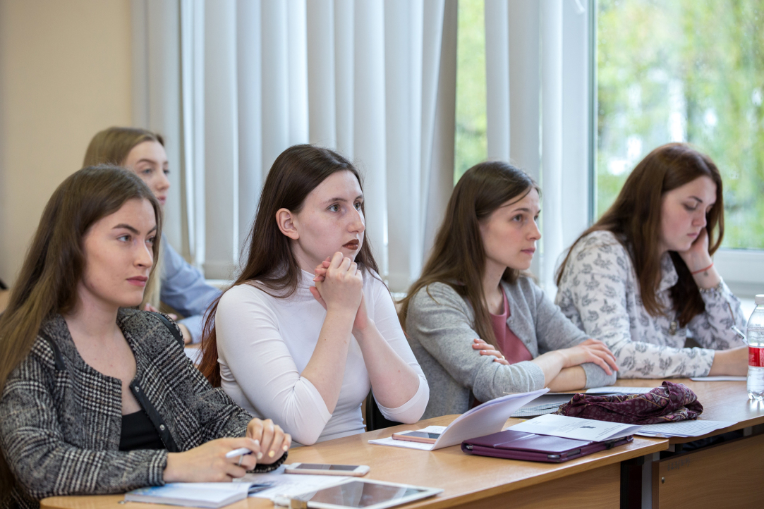 Symposium Alumni 2018: в Пермской Вышке прошла конференция, посвященная актуальным вопросам социально-гуманитарных дисциплин