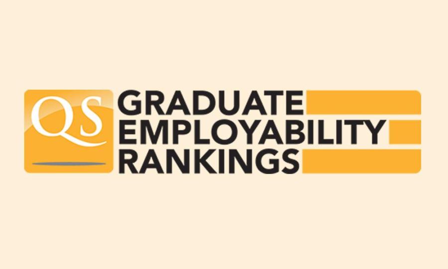Иллюстрация к новости: ВШЭ сохранила позиции в топ-300 рейтинга QS лучших университетов мира по трудоустройству выпускников