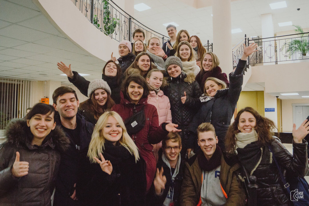 Иллюстрация к новости: «Это был потрясающий опыт»: студенты Пермской Вышки о выезде «VORONKA 2018»