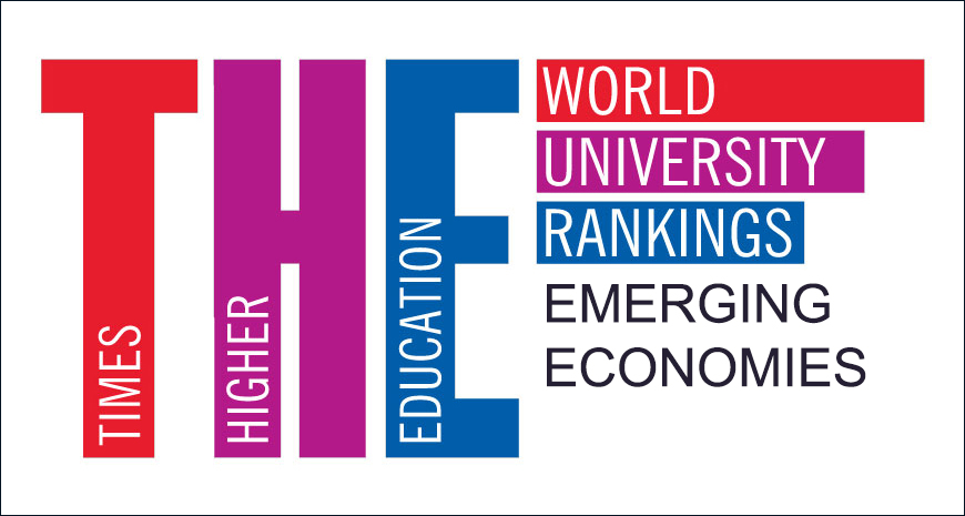 Иллюстрация к новости: ВШЭ выросла на 10 позиций в рейтинге THE Emerging Economies Rankings