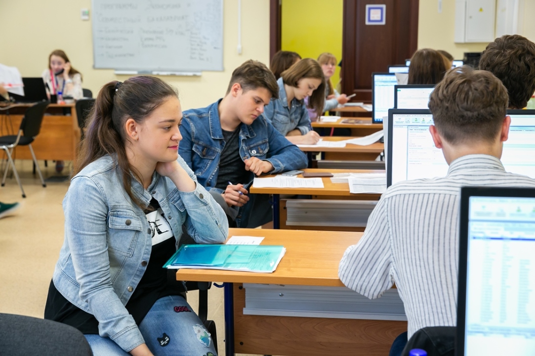 Иллюстрация к новости: Утверждены скидки по оплате обучения для поступающих в бакалавриат НИУ ВШЭ – Пермь в 2019 году
