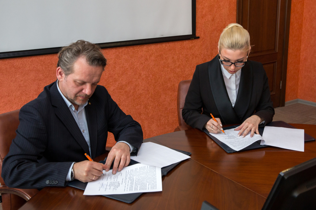 Иллюстрация к новости: Высшая школа экономики в Перми и компания Galileosky подписали соглашение о сотрудничестве