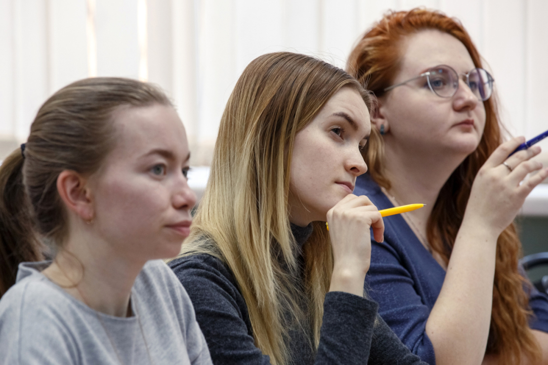 Как поступить в магистратуру НИУ ВШЭ — Пермь: готовим портфолио и сдаем экзамен