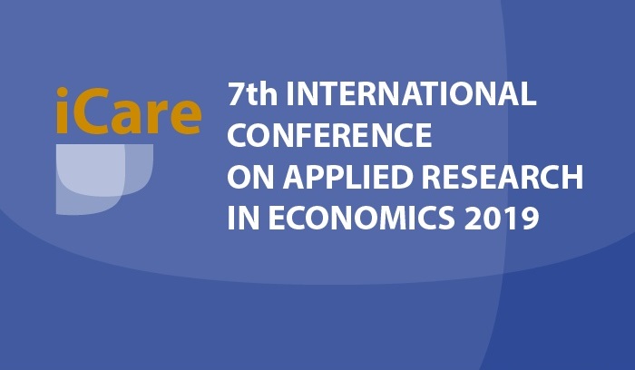 Международный семинар по экспериментальной экономике и машинному обучению: завершение iCare — 2019