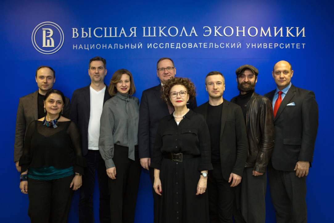 Иллюстрация к новости: Пермский кампус НИУ ВШЭ и Пермский театр оперы и балета подписали соглашение о сотрудничестве