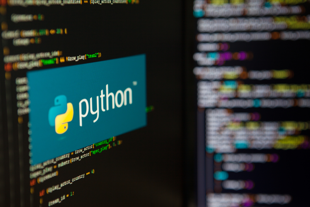 Иллюстрация к новости: Python, Java, проектирование интерфейсов — бесплатные программы допобразования