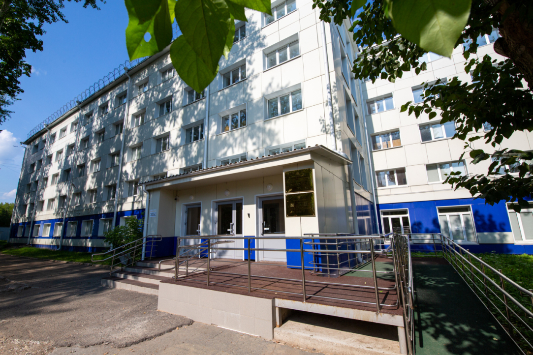 Иллюстрация к новости: Все об общежитиях пермского кампуса НИУ ВШЭ