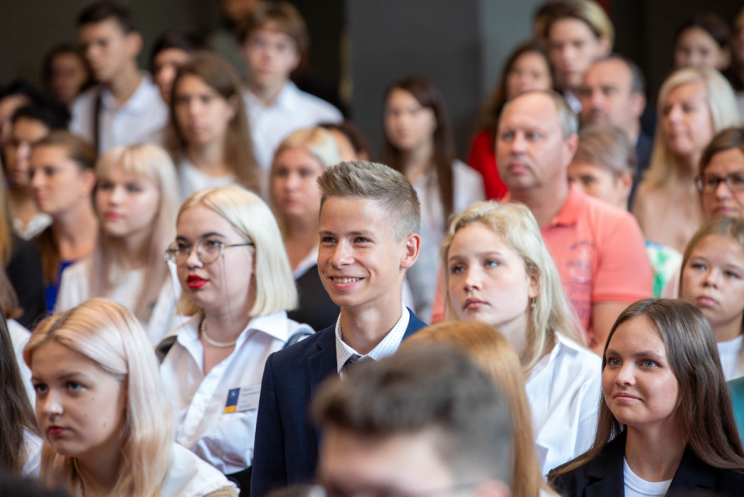 В Лицее НИУ ВШЭ – Пермь открыт дополнительный набор в 10 и 11 классы