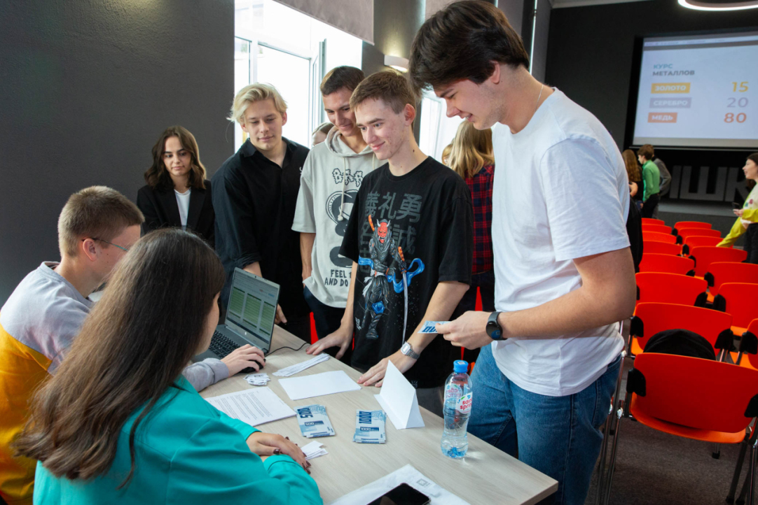Иллюстрация к новости: «Я в деле»: студенты НИУ ВШЭ – Пермь разработают бизнес-проекты