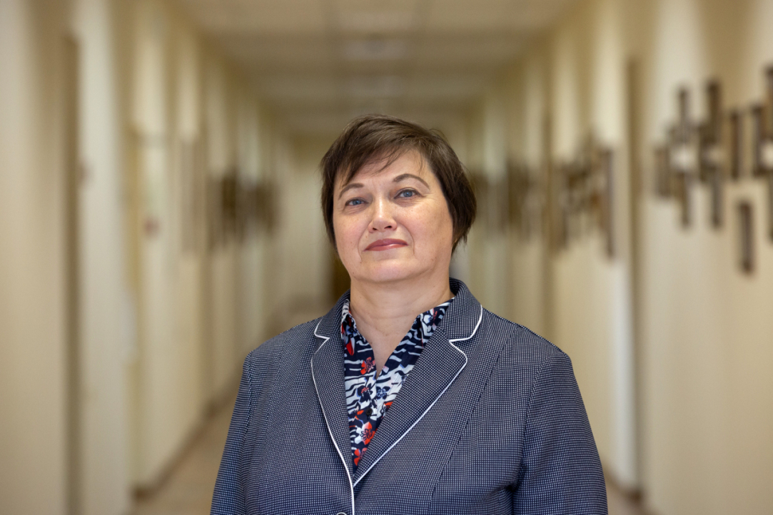 Татьяна Букина о росте конфликтности деловой среды в Пермском крае