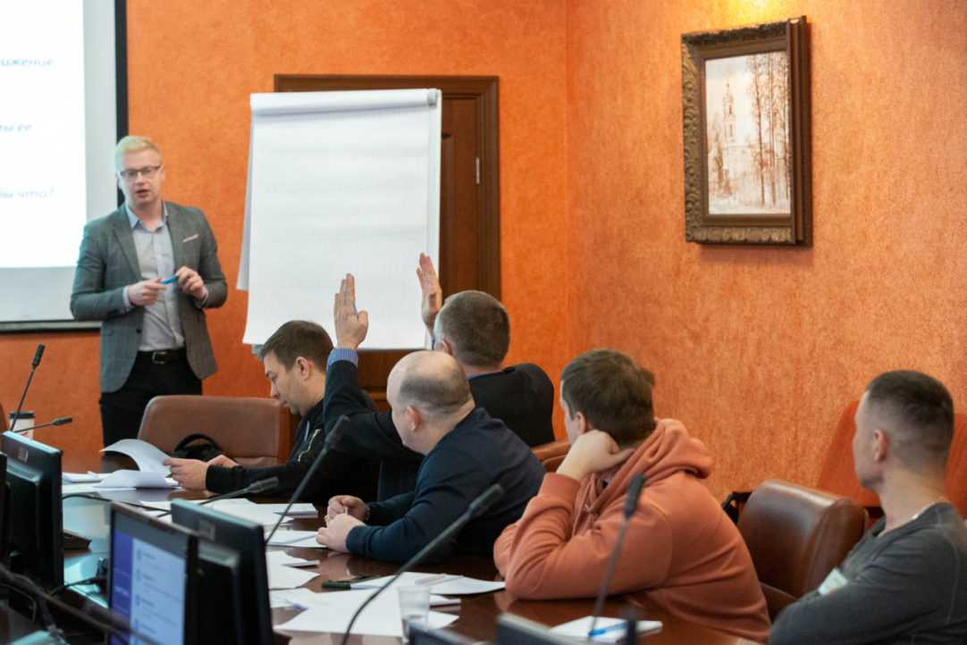 «Применение проектной методологии – один из ключевых драйверов успеха» – сотрудники компании «СИБУР» прошли обучение в НИУ ВШЭ – Пермь