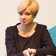 Шафранская Ирина Николаевна