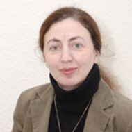 Elena L. Zueva