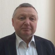 Столяров Павел Леонидович