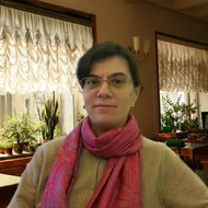 Платонова Наталья Викторовна