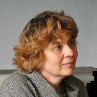 Ekaterina Rakhilina, Head of the HSE School of Linguistics