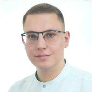 Назаровский Егор Борисович