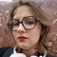 Полякова Ирина Юрьевна