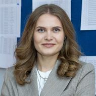 Vlada Stepanenko