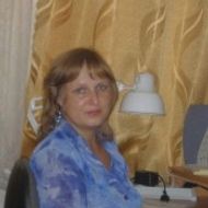 Tatyana Moshchanskaya