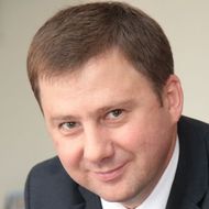 Вячеслав Башев, проректор ВШЭ