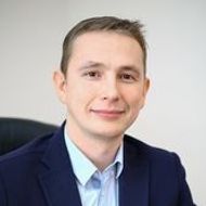 Заведующий НУЛ МЭИ, руководитель сектора «Киберфизические системы» Алексей Кычкин