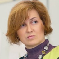 Директор Национального ресурсного центра учебных кейсов Высшей школы бизнеса НИУ ВШЭ Анна Морозова
