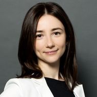 Veronika Saltykova, Project Team Manager, Teach for HSE
