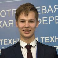 Денис Исупов, победитель олимпиады по программированию среди школьников (2 место)
