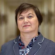 Букина Татьяна Витальевна