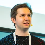 Евгений Соколов, заместитель руководителя департамента больших данных и информационного поиска ФКН, один из авторов специализации