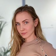 Галина Паламарчук, ведущий менеджер по маркетингу и связям с общественностью Galileosky 