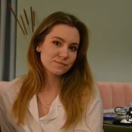 Елена Ситникова, студентка программы «Экономика»