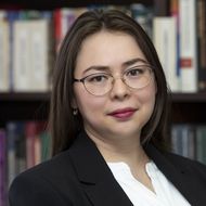 Илиана Исмакаева, преподаватель кафедры гуманитарных дисциплин НИУ ВШЭ – Пермь
