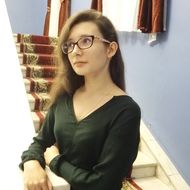 Татьяна Ибрагимова, студентка 2-го курса образовательной программы «История»