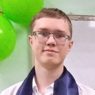 Игорь Нечаев, победитель олимпиады по менеджменту для студентов колледжей/техникумов (1 место)