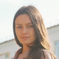 Лилия Седова, студентка образовательной программы «Экономика»