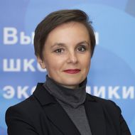 Караваева Юлия Станиславовна